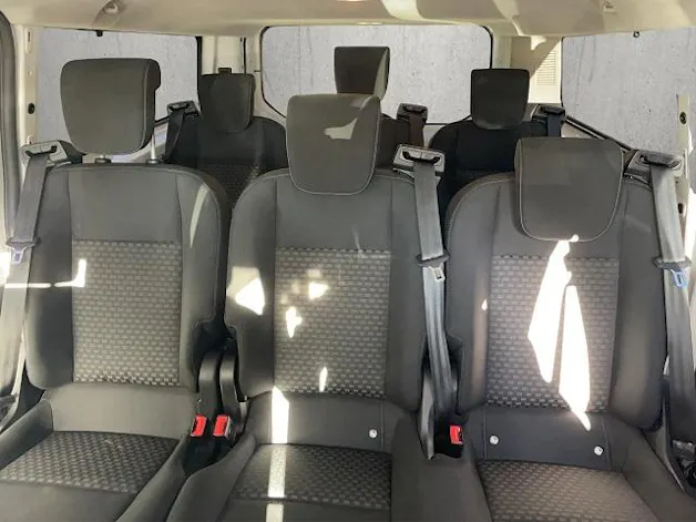 FORD Transit C combi 320 L2 2.0 TDCi 130 Trend