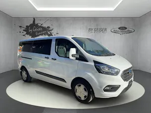 FORD Transit C combi 320 L2 2.0 TDCi 130 Trend