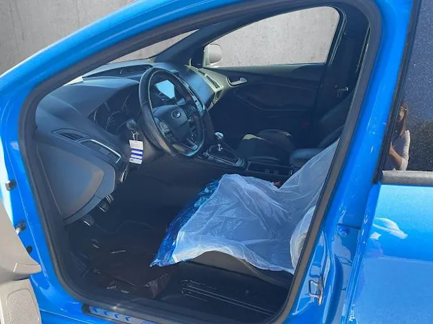 FORD Focus 2.3 EcoB RS