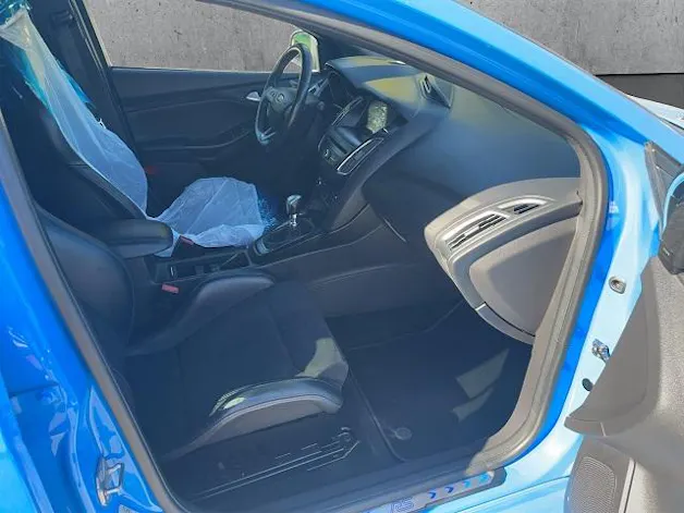 FORD Focus 2.3 EcoB RS