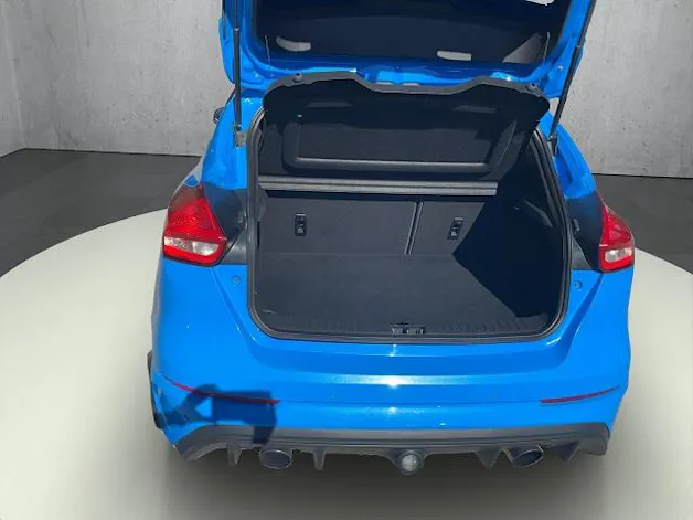 FORD Focus 2.3 EcoB RS