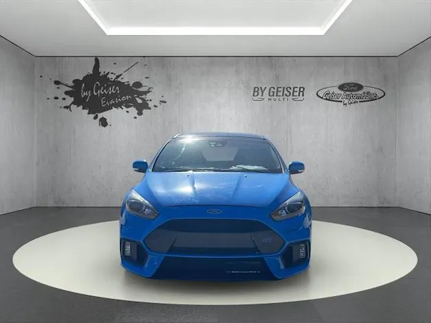 FORD Focus 2.3 EcoB RS