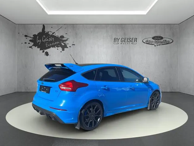 FORD Focus 2.3 EcoB RS