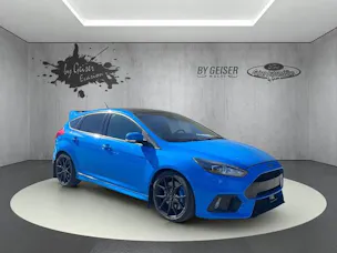 FORD Focus 2.3 EcoB RS