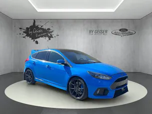 FORD Focus 2.3 EcoB RS