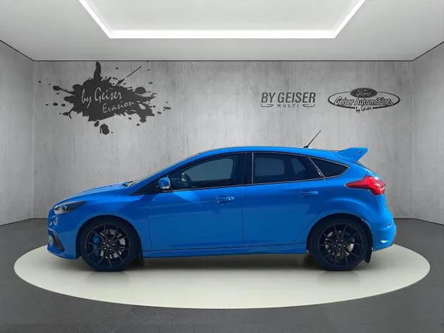 FORD Focus 2.3 EcoB RS