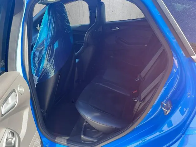 FORD Focus 2.3 EcoB RS