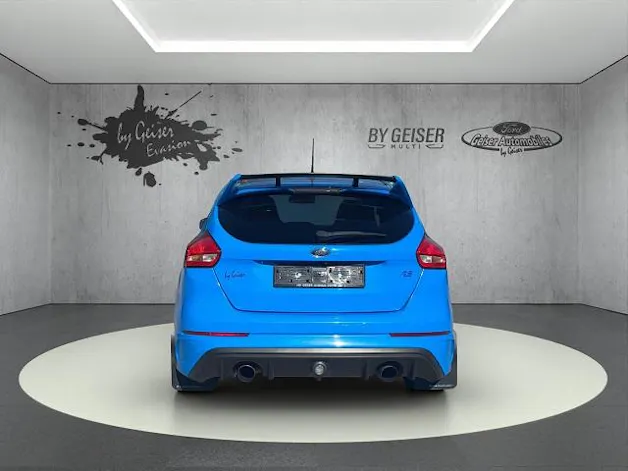 FORD Focus 2.3 EcoB RS