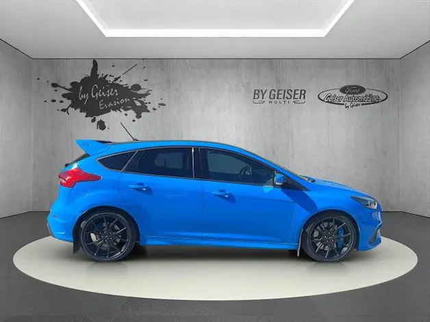 FORD Focus 2.3 EcoB RS