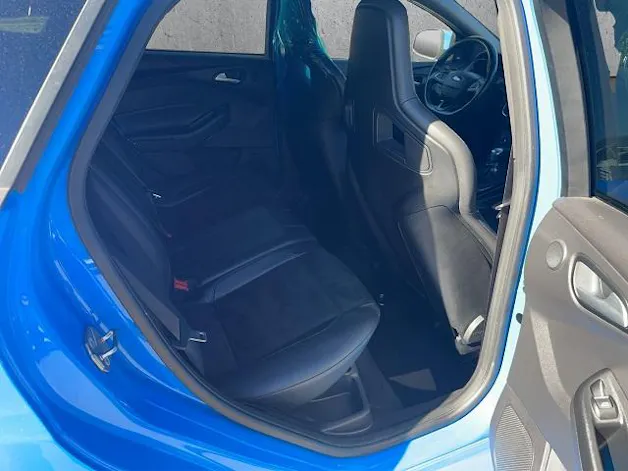 FORD Focus 2.3 EcoB RS
