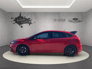 FORD Focus 2.3 EcoB RS+ Race Red Edition