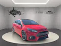 FORD Focus 2.3 EcoB RS+ Race Red Edition
