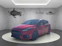 FORD Focus 2.3 EcoB RS+ Race Red Edition