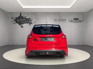 FORD Focus 2.3 EcoB RS+ Race Red Edition