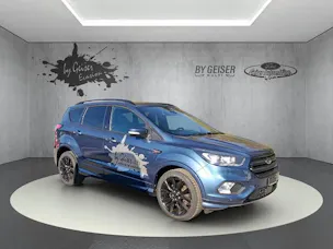 FORD Kuga 2.0 TDCi 180 ST-Line FPS