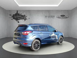 FORD Kuga 2.0 TDCi 180 ST-Line FPS