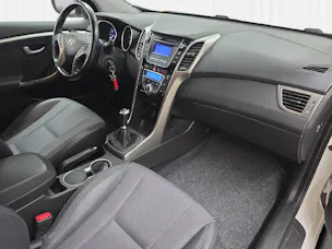 HYUNDAI i30 Wagon 1.6 GDi Premium