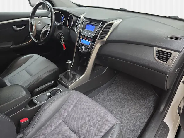 HYUNDAI i30 Wagon 1.6 GDi Premium