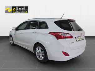 HYUNDAI i30 Wagon 1.6 GDi Premium
