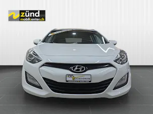 HYUNDAI i30 Wagon 1.6 GDi Premium