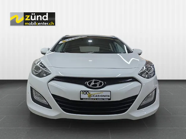 HYUNDAI i30 Wagon 1.6 GDi Premium