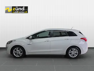 HYUNDAI i30 Wagon 1.6 GDi Premium