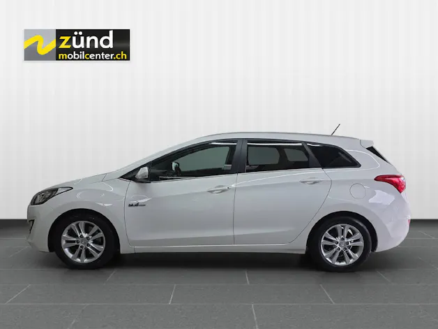 HYUNDAI i30 Wagon 1.6 GDi Premium