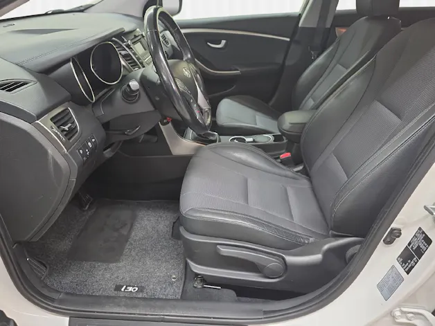 HYUNDAI i30 Wagon 1.6 GDi Premium