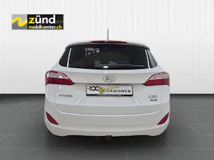 HYUNDAI i30 Wagon 1.6 GDi Premium