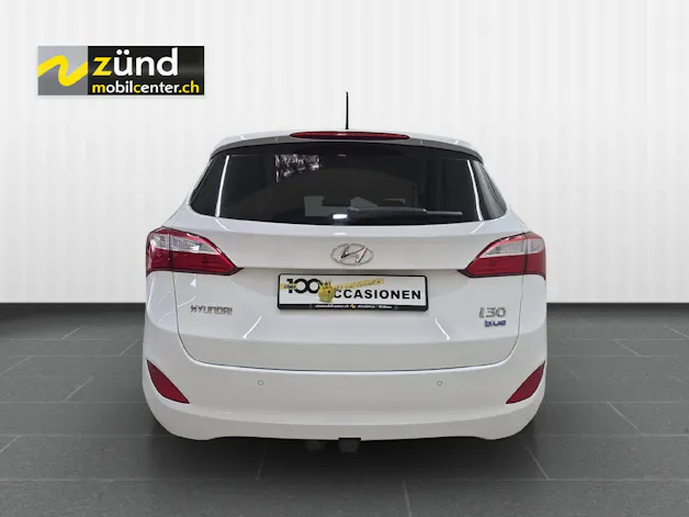 HYUNDAI i30 Wagon 1.6 GDi Premium