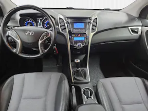 HYUNDAI i30 Wagon 1.6 GDi Premium