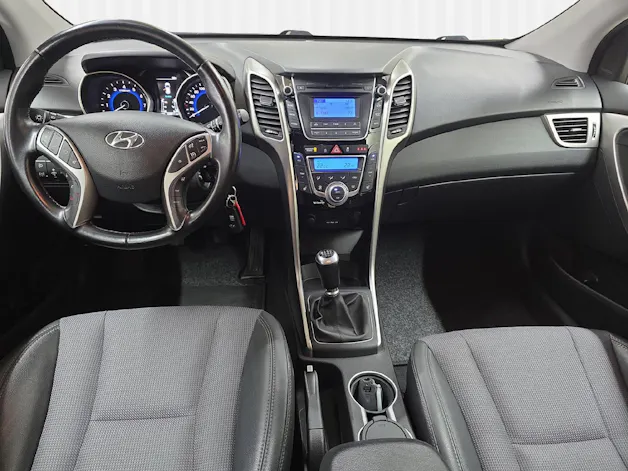 HYUNDAI i30 Wagon 1.6 GDi Premium