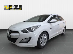 HYUNDAI i30 Wagon 1.6 GDi Premium