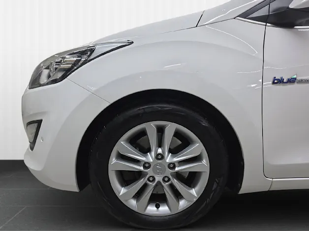 HYUNDAI i30 Wagon 1.6 GDi Premium