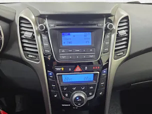 HYUNDAI i30 Wagon 1.6 GDi Premium