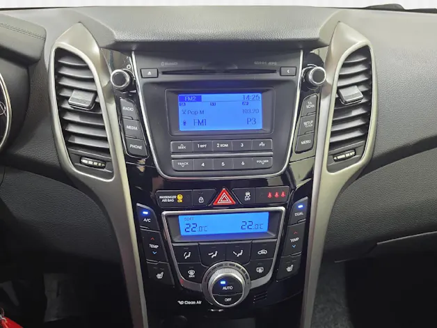 HYUNDAI i30 Wagon 1.6 GDi Premium