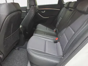 HYUNDAI i30 Wagon 1.6 GDi Premium
