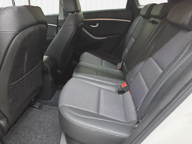 HYUNDAI i30 Wagon 1.6 GDi Premium