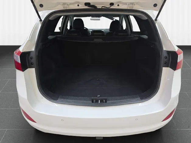HYUNDAI i30 Wagon 1.6 GDi Premium