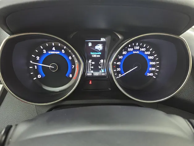 HYUNDAI i30 Wagon 1.6 GDi Premium