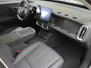 Leapmotor B10 EV