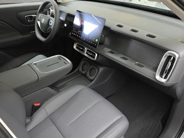 Leapmotor B10 EV