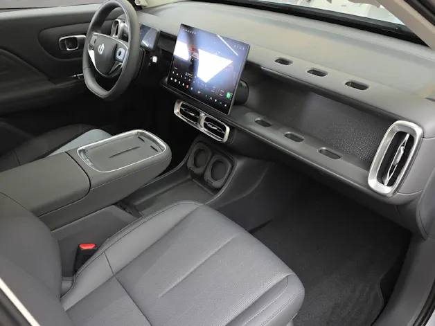 Leapmotor B10 EV