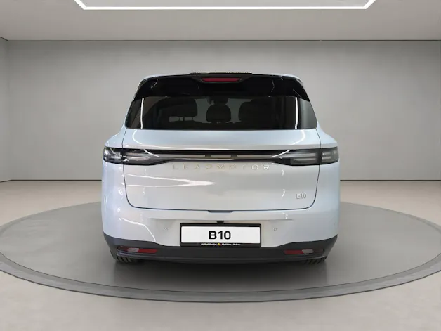 Leapmotor B10 EV