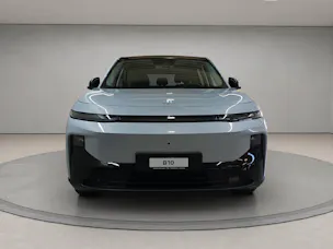 Leapmotor B10 EV
