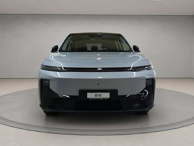 Leapmotor B10 EV
