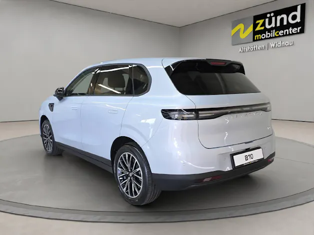 Leapmotor B10 EV