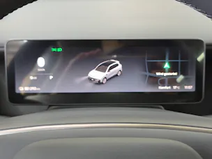 Leapmotor B10 EV