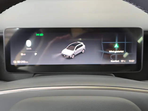 Leapmotor B10 EV