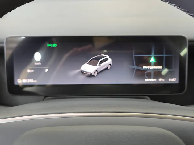 Leapmotor B10 EV